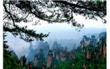 韶關(guān)市去到張家界旅游的旅行社團(tuán)隊(duì)優(yōu)惠折扣報(bào)價
