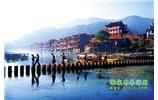 漂流之旅：張家界、天門山、鳳凰古城、猛洞河漂流 五日游