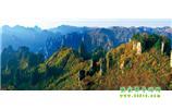 長沙、韶山、岳陽、衡山、張家界、天子山、黃龍洞 湖南精華七日游