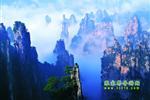 【喜樂拼團(tuán)線路8】張家界、天子山、寶峰湖、猛洞河漂流、芙蓉鎮(zhèn)四日游