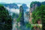【純玩自駕游線(xiàn)路五】袁家界、天子山、黃龍洞、猛洞河漂流、芙蓉鎮(zhèn)、張家界四日游