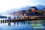 【純玩獨(dú)立成團(tuán)線路5】張家界、天門山、鳳凰古城、天子山、寶峰湖 深度純玩五日游