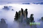 【純玩獨(dú)立成團(tuán)線(xiàn)路1】袁家界、天子山、黃龍洞、張家界三日游